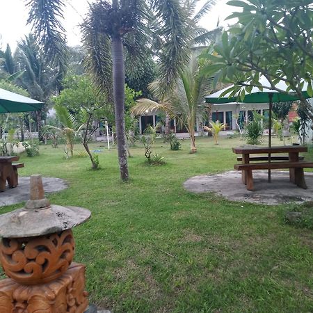 Wani Bali Bungalow Toyapakeh Exterior photo