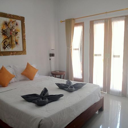 Wani Bali Bungalow Toyapakeh Exterior photo