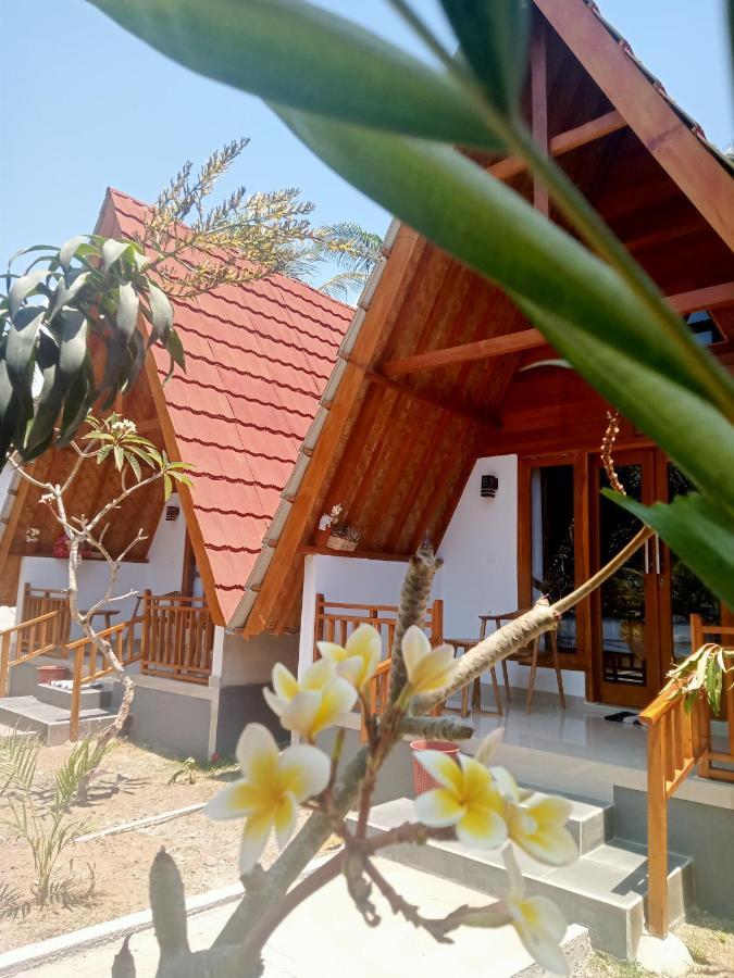 Wani Bali Bungalow Toyapakeh Exterior photo