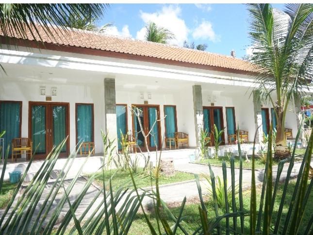 Wani Bali Bungalow Toyapakeh Exterior photo